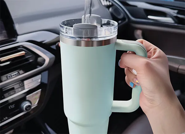 汽車杯系列